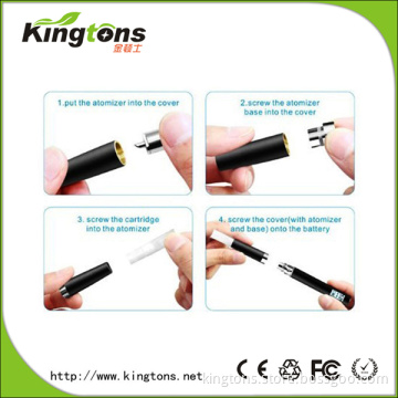 Electronic Cigarettes Rechargeable E Cigarettes